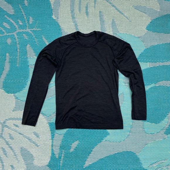 Lululemon Swiftly Tech Long sleeve Pullover - Picture 1 of 7